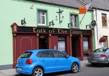 Trail On foot Westport-Belmullet Municipal District - Bangor Trail - Photo