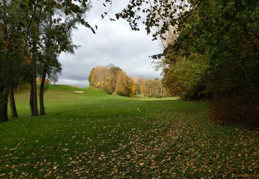 Excursión Senderismo Wavre - #201030 - Wavre, Bois ste Anne, Golf, Parc des Saules et Orangerie - Photo