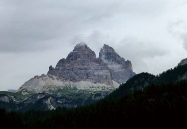 Randonnée A pied Auronzo di Cadore - IT-224A - Photo