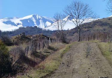 Tour Wandern Saint-Diéry - saint diery - Photo