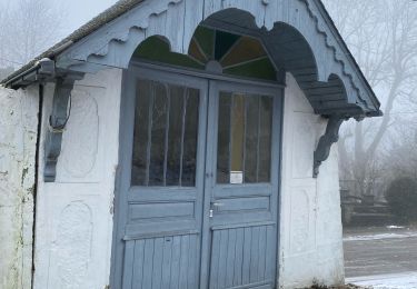 Tour Wandern Manhay - Odeigne - Photo