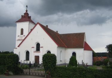 Tour Zu Fuß  - Backaleden - Photo