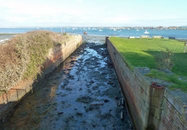 Tour Zu Fuß  - Langstone Harbour Waterside Route - Photo