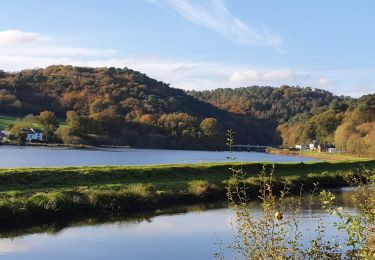 Excursión Cicloturismo Saint-Gonnery - Saint Gonnery-Pontivy-Guerledan - Photo