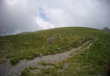 Randonnée A pied Bovegno - Bovegno - Passo Sette Crocette - Photo