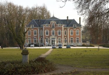 Tocht Te voet Boutersem - Velpehoevewandelpad - Photo