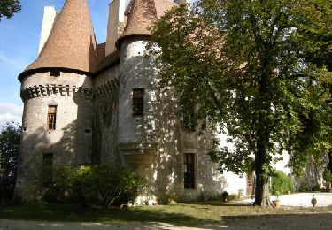 Excursión Senderismo Saint-Astier - Boucle de Saint Astier - Photo