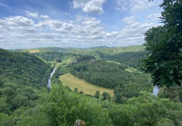 Tour Wandern Ettelbrück - Escapardenne Lee Trail: Ettelbrück - Moulin de Bourscheid - Photo