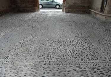 Tour Zu Fuß Carbonne - Balade des coteaux - Photo