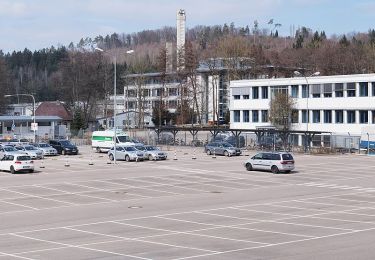 Tocht Te voet Schwäbisch Gmünd - Ottenried - Schwäbisch Gmünd - Photo