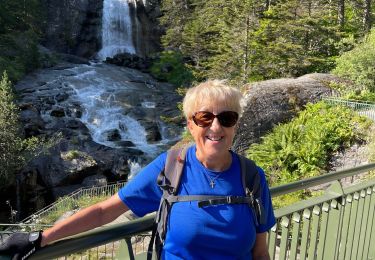 Trail Walking Cauterets - Vallon du Marcadeau  - Photo