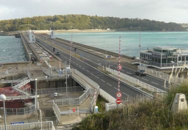 Randonnée Marche Dinard - Dinard St Malo - Photo
