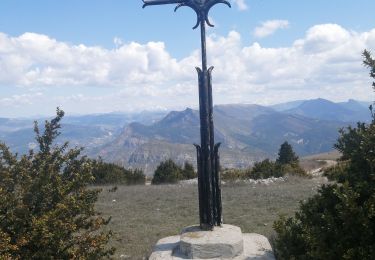 Tour Wandern Montréal-les-Sources - Montréal Les sources  - Photo