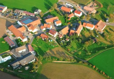 Tocht Te voet Steinau an der Straße - Ulmbach - Rundwanderweg UW - Photo