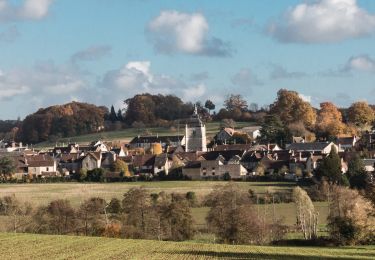 Tocht Stappen Bretoncelles - SityTrail - Les chaudrons de la Dourdannerie Bretoncelles 7,8 Km - Photo