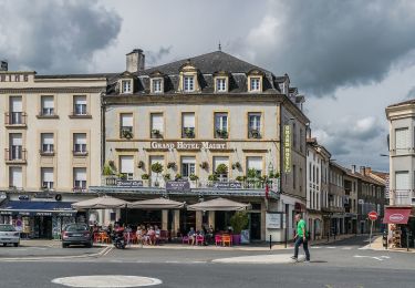 Percorso A piedi Saint-Céré - Randonnées au Pays du Saint-Céré - Photo