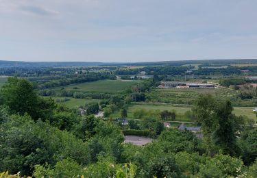 Tour Wandern Moulineaux - 20250520 Moulineaux Foret - Photo