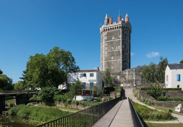 Tour Zu Fuß Oudon - PR la vallée du Havre - Photo