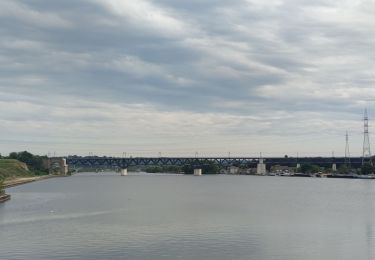 Randonnée Marche Visé - A la découverte d'Eijsden 🥾 - Photo