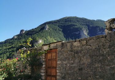 Excursión Ruta Gorges du Tarn Causses - descente rando Saint enimie en courant  - Photo