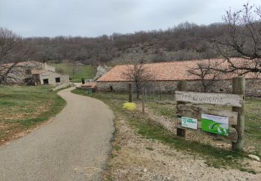 Excursión Senderismo Rustrel - 2022-03-30 Rustrel - Photo