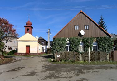 Randonnée A pied Jihlava - Hornická NS - Photo