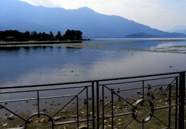 Tocht Te voet Peglio - (SI D15N) Peglio - Sorico - Photo