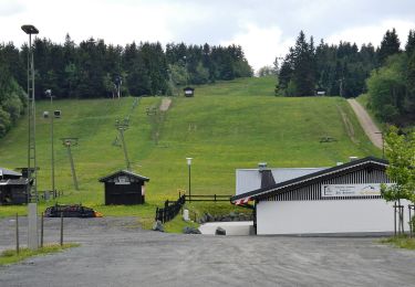 Tour Zu Fuß Winterberg - Heilklimatour 2 - Bergbach erleben - Photo