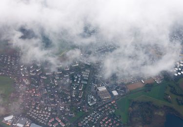 Randonnée A pied Niederhasli - Niederhasli - Regensdorf Bahnhof - Photo