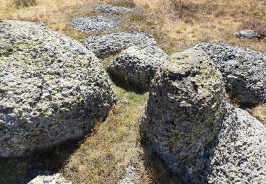 Excursión Senderismo Les Salces - nasbinals 4 - Photo