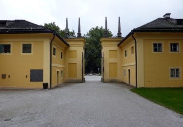 Percorso A piedi Grödig - Hellbrunn-Grödig-St. Leonhard - Photo