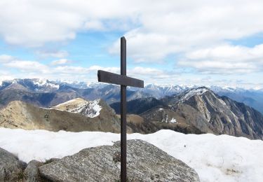 Excursión A pie Re - M39 - Folsogno - Bocchetta di Sant'Antonio - Photo