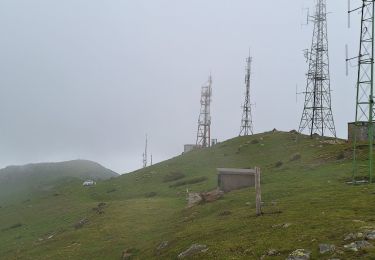 Randonnée Marche Macaye - Baigura - Photo