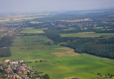 Tour Zu Fuß Eddelak - St. Michaelisdonn Rundwanderweg Nr. 4 - Photo