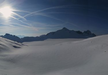 Tour Zu Fuß Spiazzo - Via ferrata alpinistica del Matarot - Photo