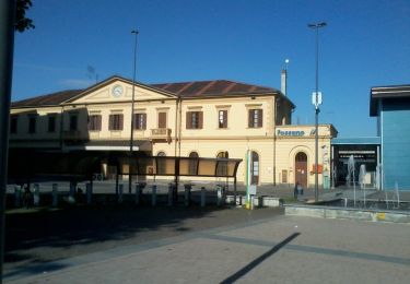Tocht Te voet Fossano - Anello dei Laghi di San Lorenzo - Photo