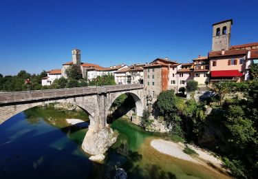 Excursión A pie Cividale del Friuli - Anello Nord del Natisone - Photo