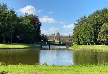 Tour Wandern Tervuren - Tervuren - Duisburg - Eizer - Photo