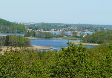 Randonnée A pied  - Kalvøstien - Photo