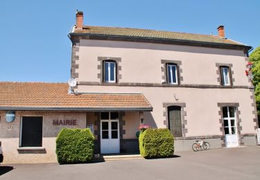 Tour Zu Fuß La Goutelle - Le Moulin de Quarte - Photo