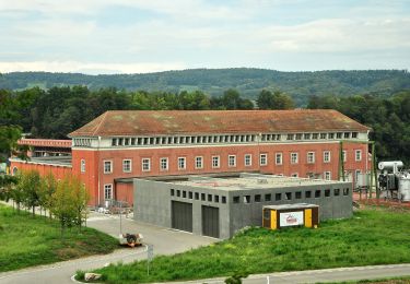 Tour Zu Fuß Bülach - Bülach - Zweidlen Station - Photo