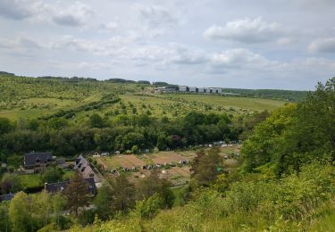 Randonnée Marche Évreux - schneider - Photo