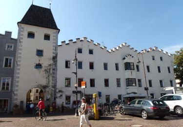 Tour Zu Fuß Franzensfeste - Geschichtsparcours - Photo