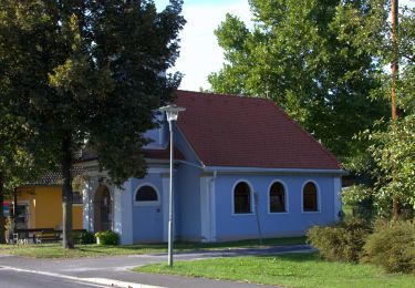 Tocht Te voet Ilztal - Von Dorf zu Dorf - Photo