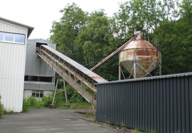 Randonnée A pied Olsberg - Wulmeringhausen Rundweg W1 - Photo