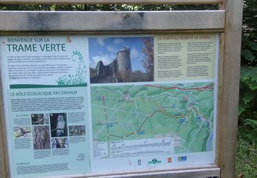 Tour Wandern La Londe - 20250617-la londe cool - Photo