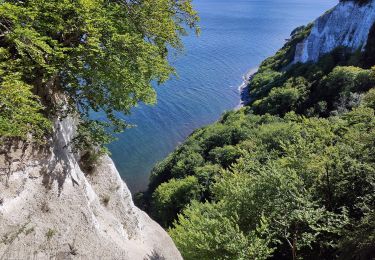 Trail On foot Sassnitz - Nebenwanderweg - Photo