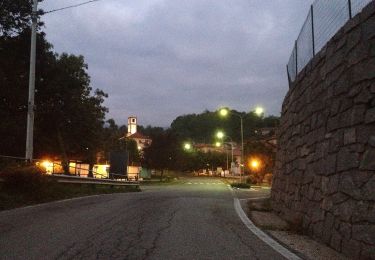 Tocht Te voet Muzzano - IT-S04 - Photo