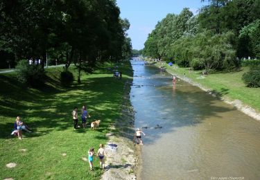 Tocht Te voet Rymanów-Zdrój - Ścieżka przyrodnicza Rymanów Zdrój - Photo