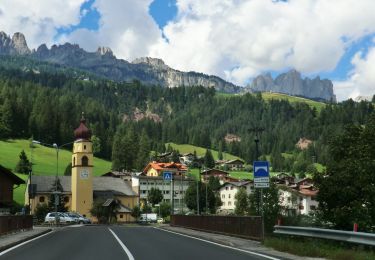 Tour Zu Fuß Überwasser - IT-E556 - Photo